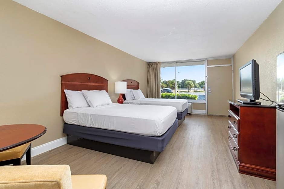 Stayable Suites Lakeland