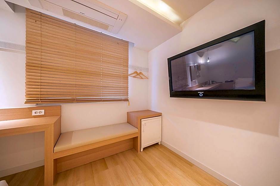 Chuncheon Bom Stay