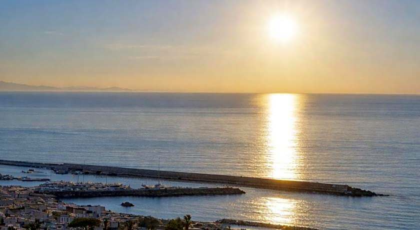 Villa Antonietta Ischia