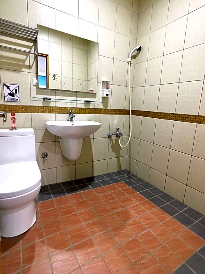 Yuan Bed and Breakfast