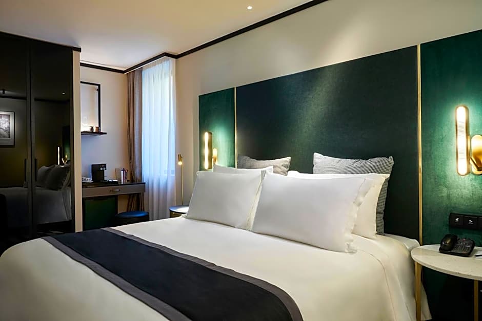 Academias Hotel, Autograph Collection