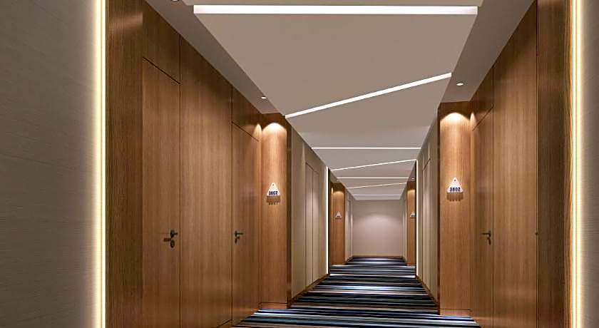 Holiday Inn Express Liaocheng Chiping By IHG