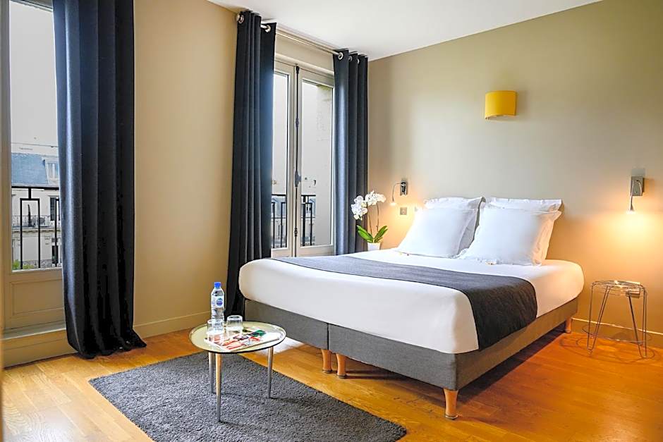 Suites & Hotel Helzear Champs-Elysees