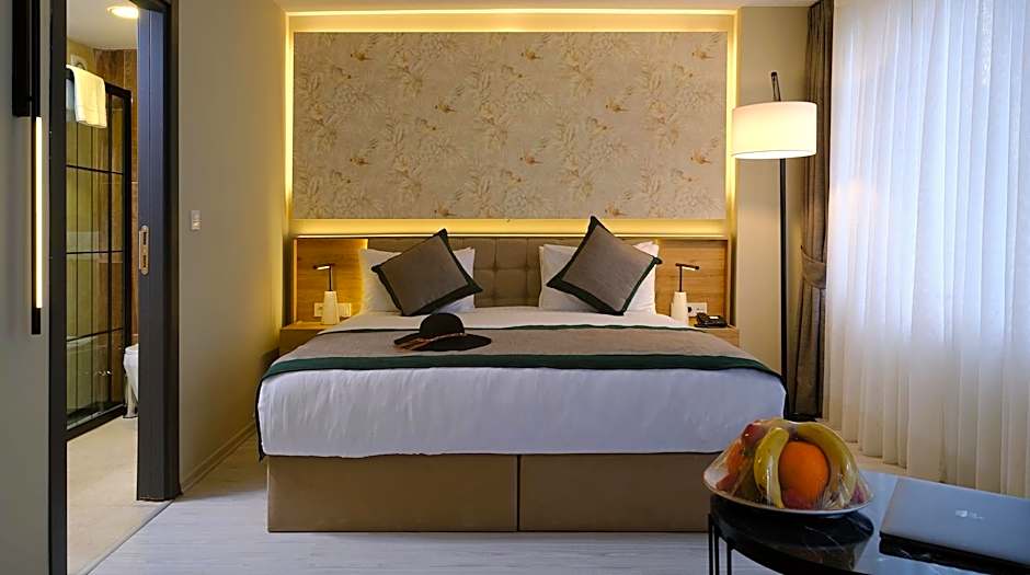 Casa De Port Hotel İstanbul