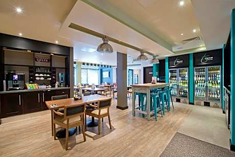 Premier Inn London Tottenham Hale