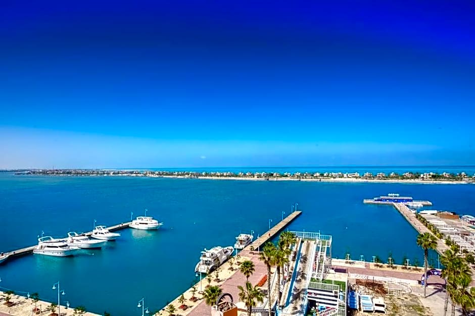 Porto Marina Chalets