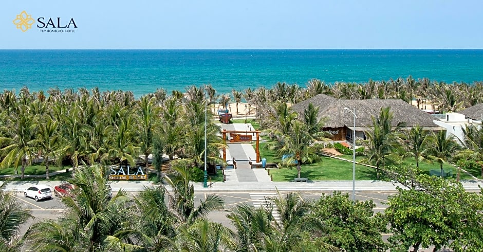 Sala Tuy Hoa Beach Hotel