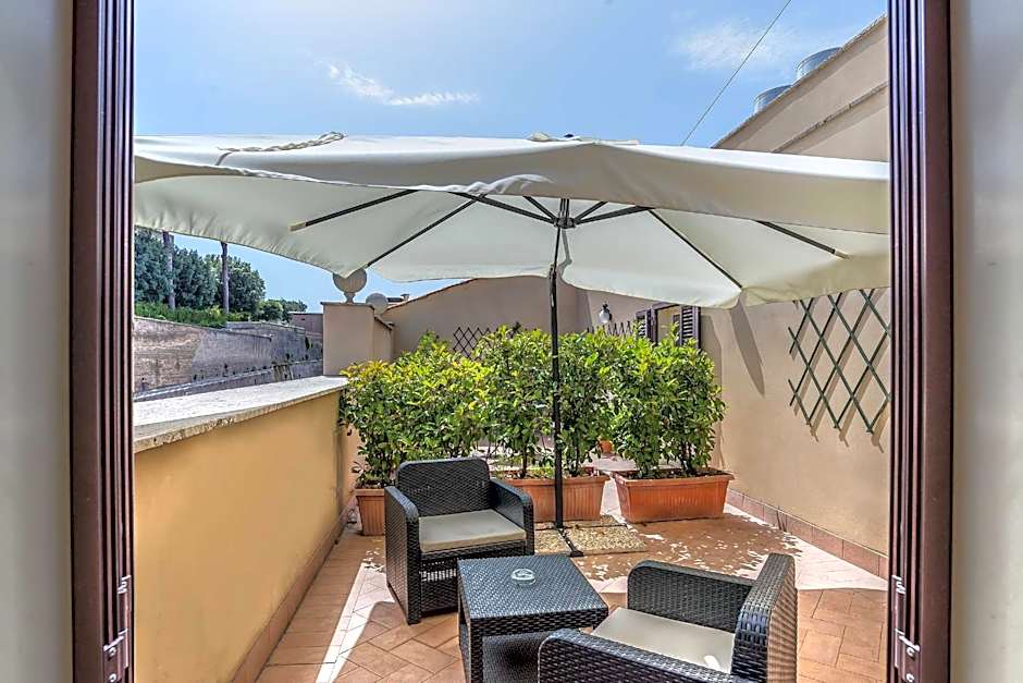 Tmark Hotel Vaticano