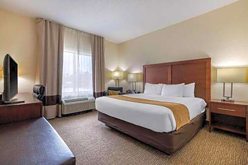 Comfort Inn & Suites