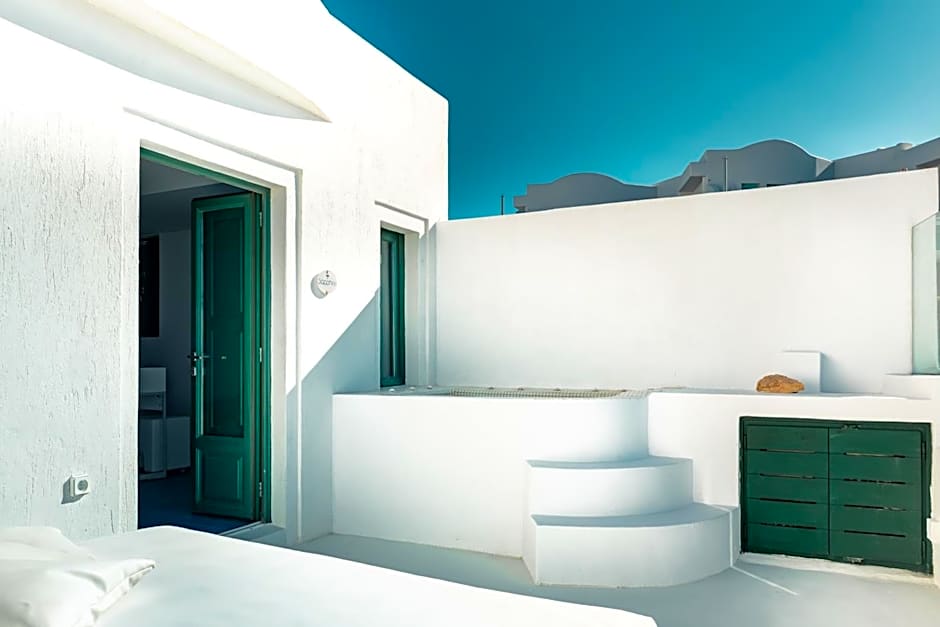 Epic View Suites