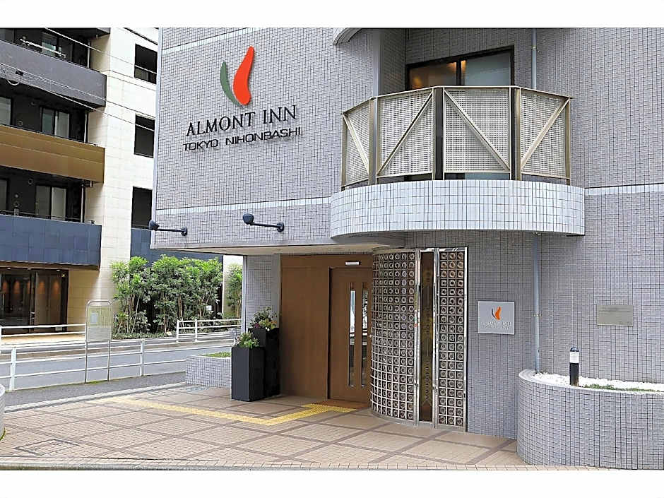 Almont Inn Nihonbashi