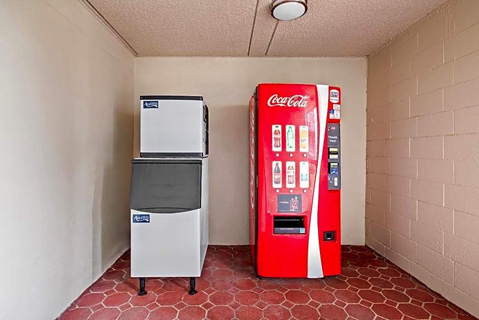 Quality Inn Harvey - New Orleans