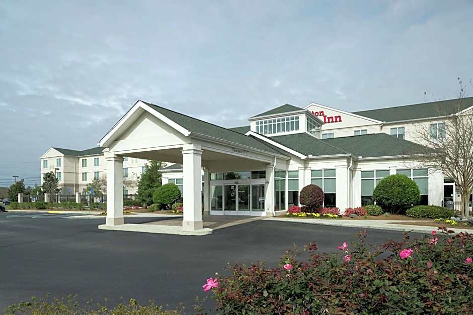 Hilton Garden Inn Dothan