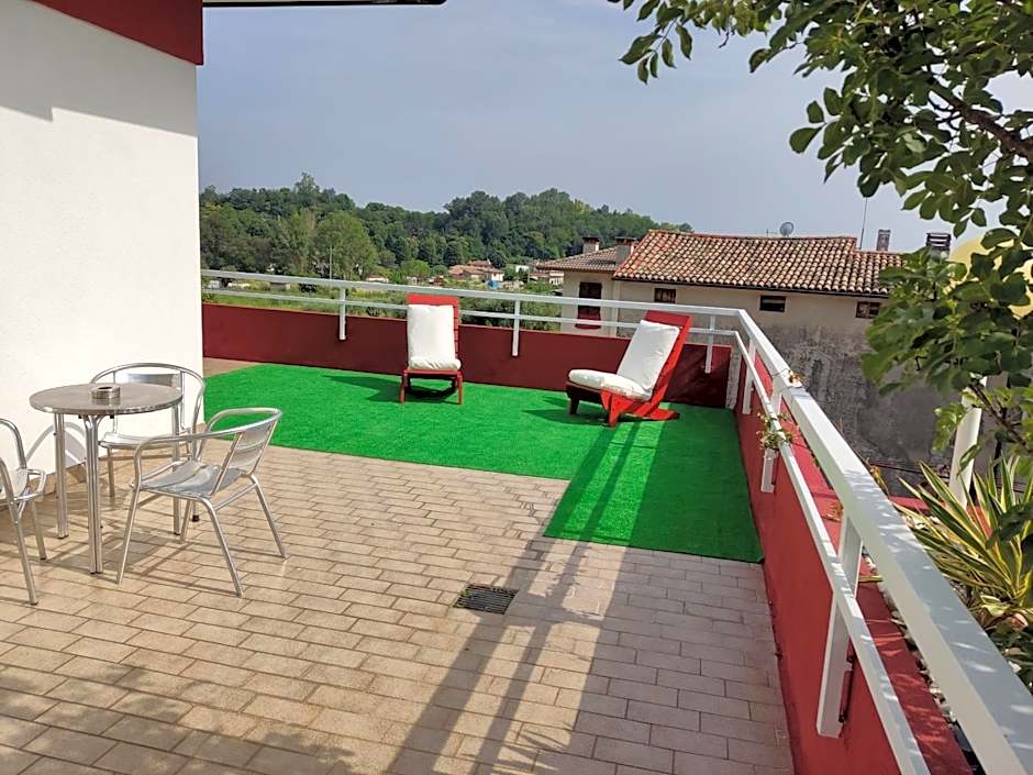 Hotel Cubamia – Romano d'Ezzelino, 