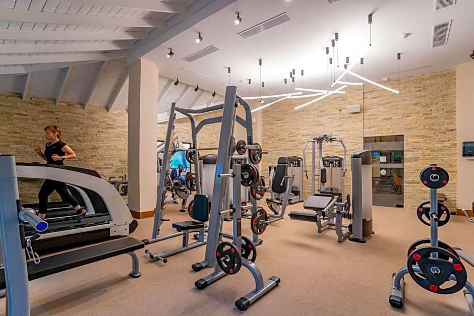 Tropical Princess Beach Resort & Spa All-Inclusive