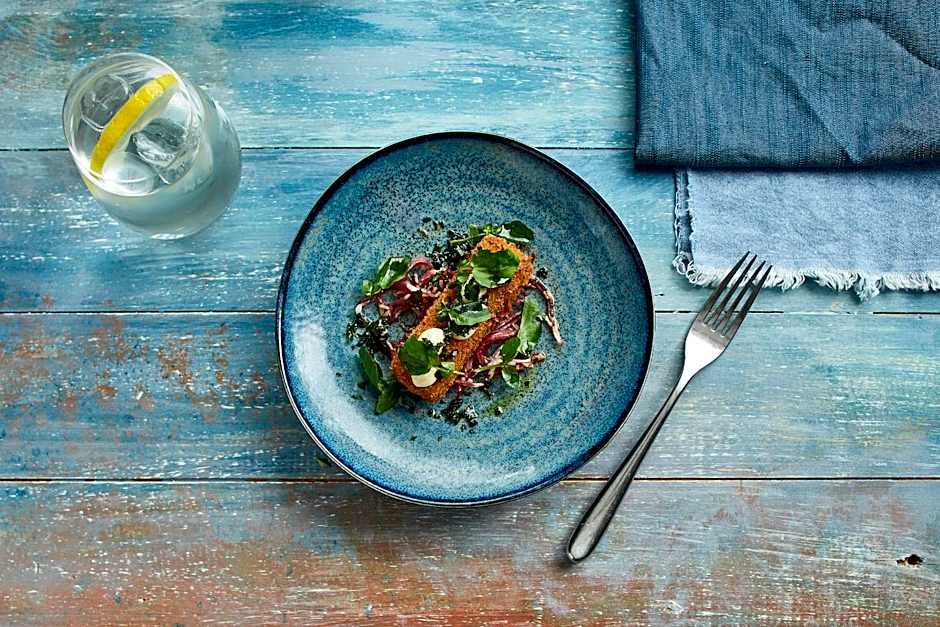 Tuddenham Mill Luxury Hotel