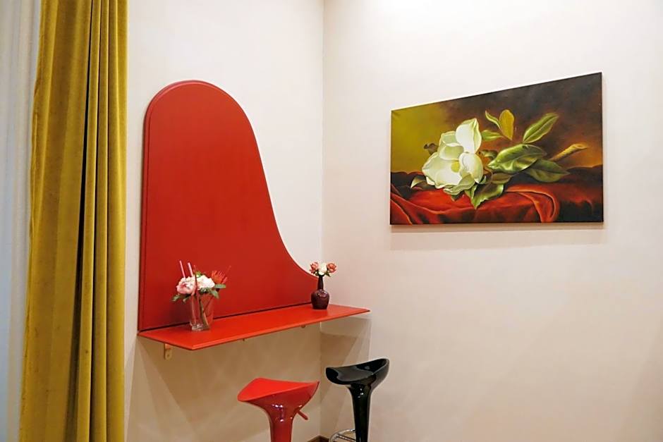 Spaccanapoli B&B City Soul