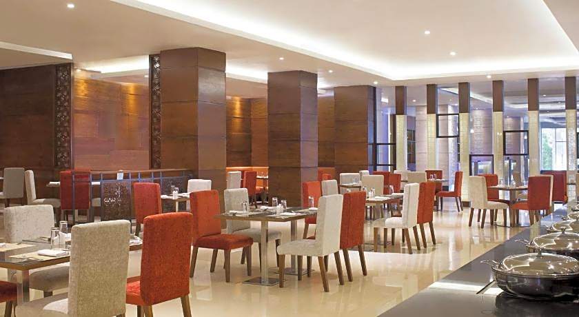 Four Points By Sheraton Makassar