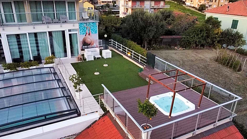 Poggio Hotel