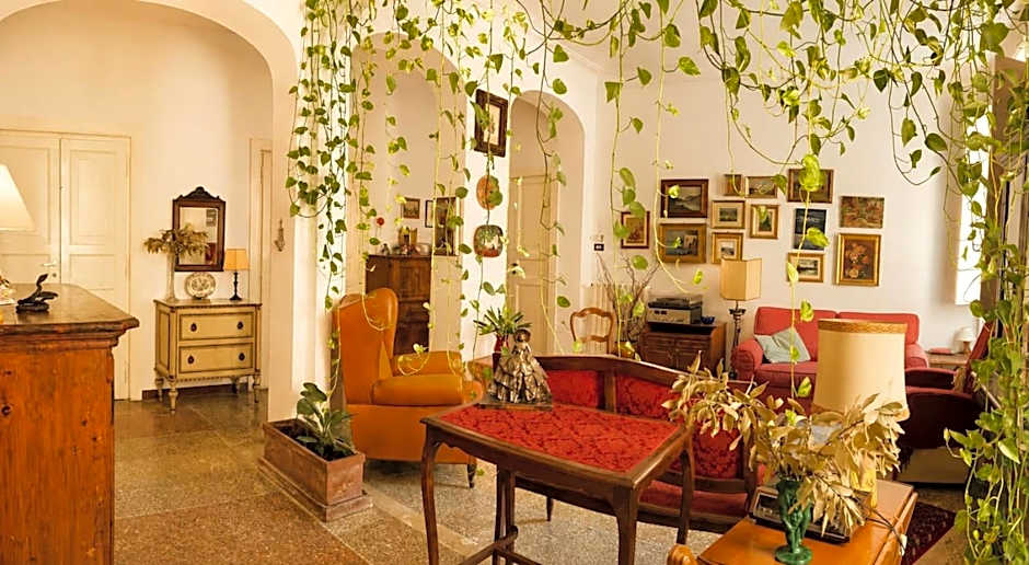 b&b Gio Colosseo - Celio
