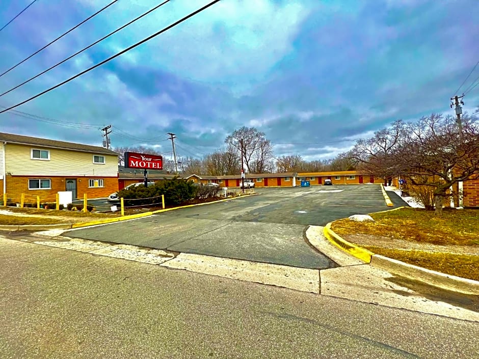 Your Motel - Ypsilanti