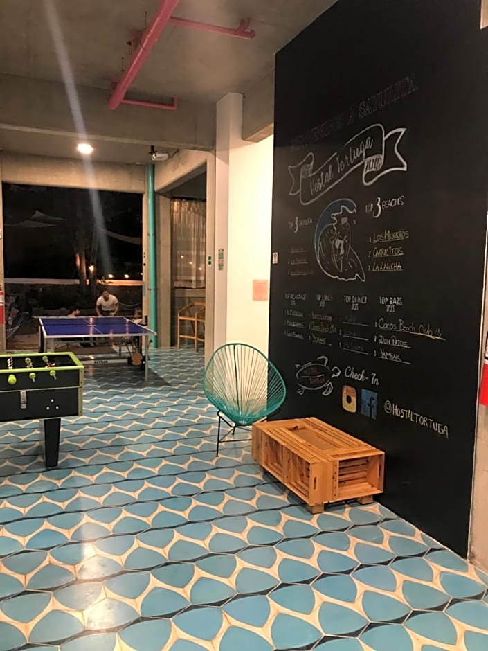 Hostal Tortuga