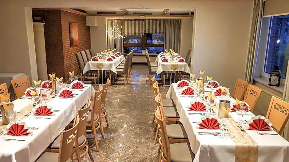 Kiek In Hotel Zur Einkehr