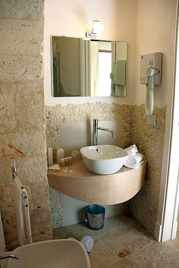 Trullo il cantastorie