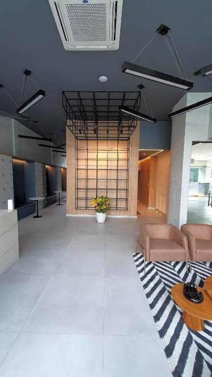 Flats Boa Viagem Rooftop470