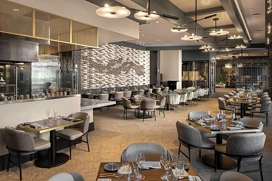 Luminary Hotel & Co., Autograph Hotels