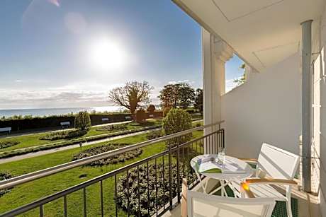 Hotel Kaiserhof Heringsdorf