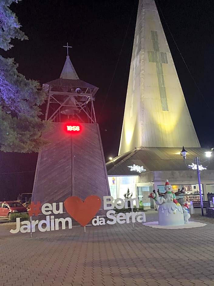 Hotel Morada dos Pinheiros