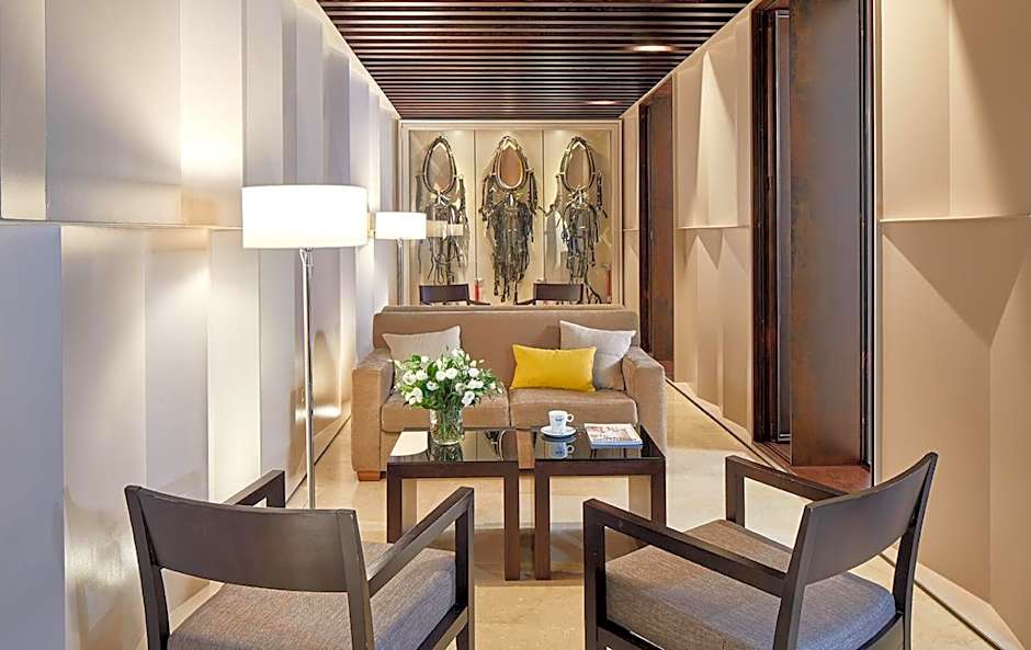 Hotel Posada Del Lucero