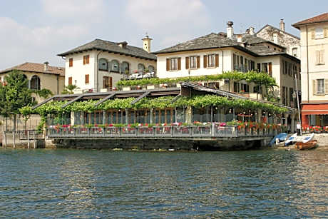 Hotel Leon D'Oro
