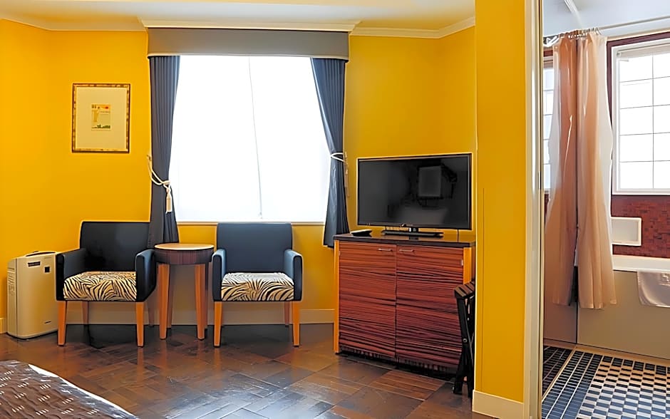 Hotel Monterey La Soeur Fukuoka