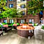 Courtyard by Marriott Dallas Dfw Airport South/Irving