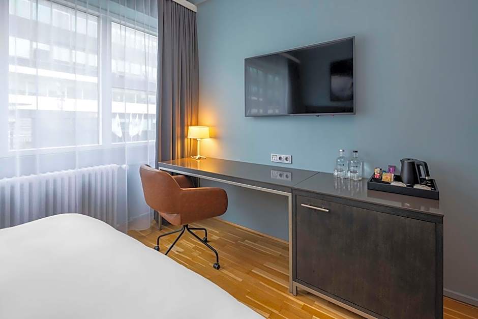 Radisson Blu 1919 Hotel, Reykjavik