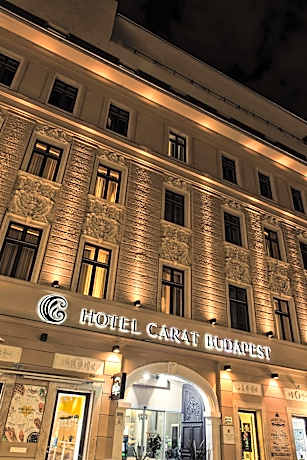 Carat Boutique Hotel
