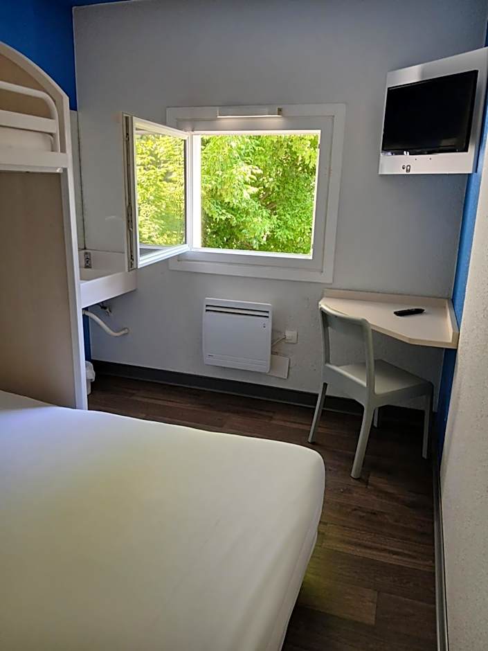 Unisotel Valenciennes EX-hôtel F1