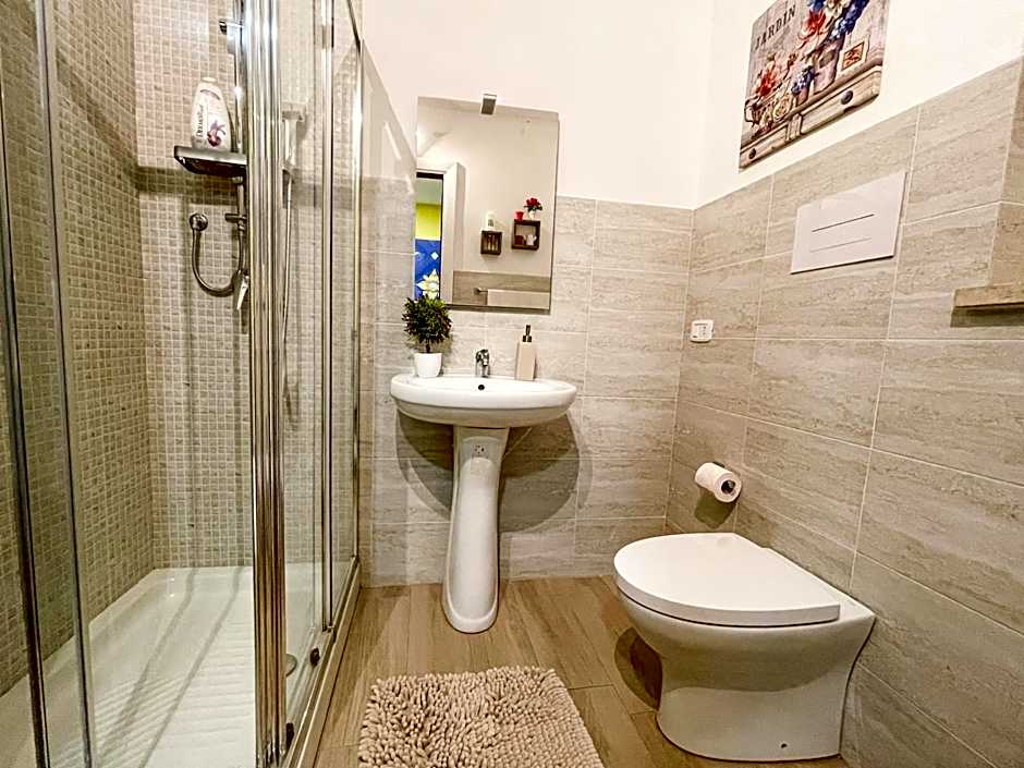 Al Politeama Rooms B&B