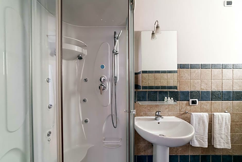 B&B Domus Quiritum