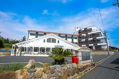 Livemax Resort Kyotango Sea Front