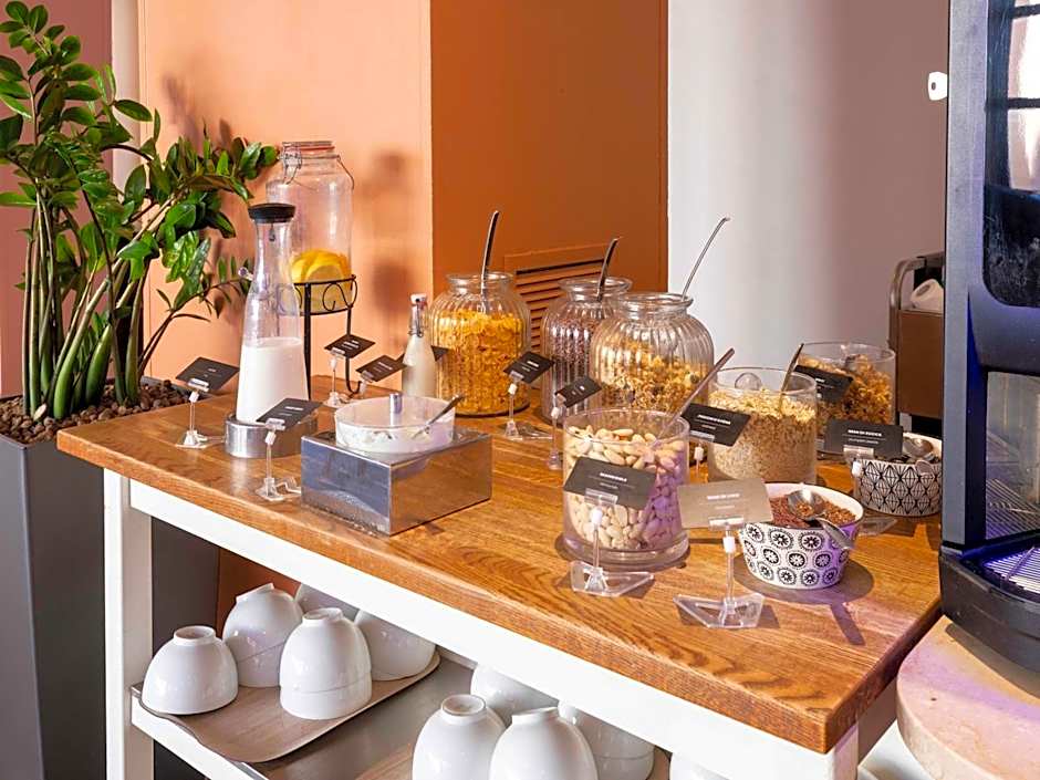 B&B Hotel Roma Tuscolana San Giovanni