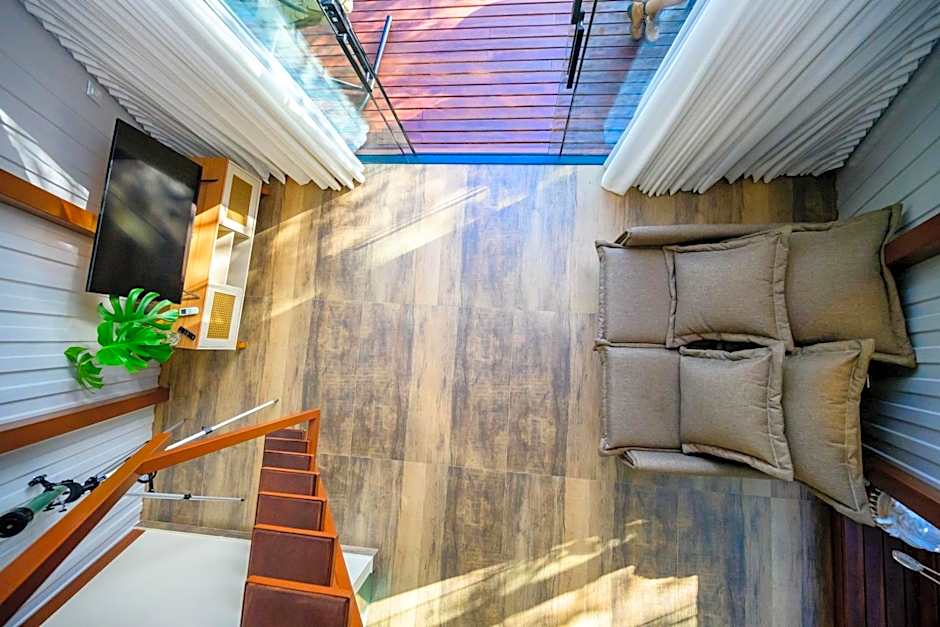 Cabana Zurique Vale das Cabanas Piri