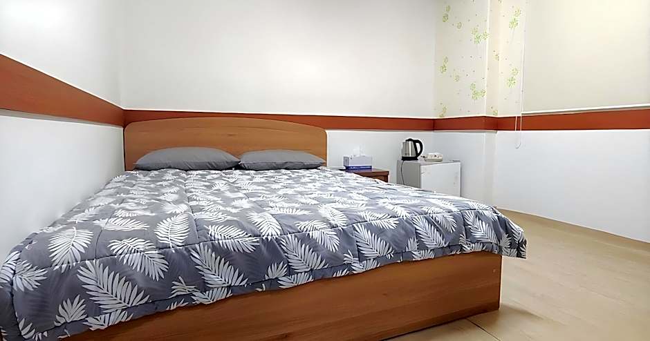 Healing House peakjang Motel