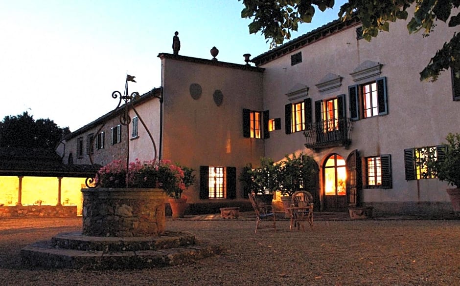 Villa Nemora