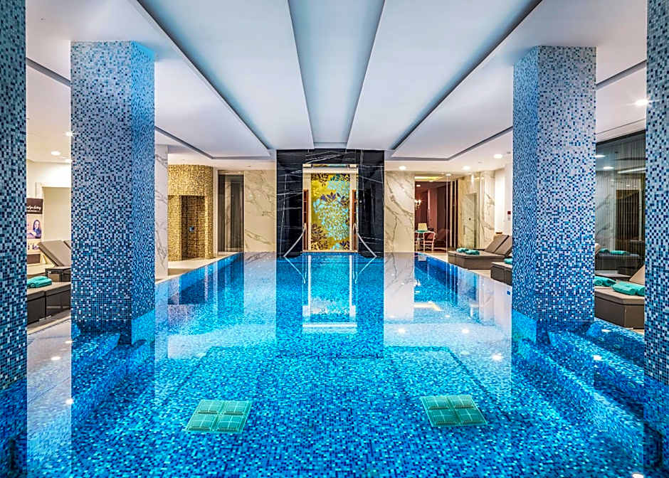 Amavi, MadeForTwo Hotels - Paphos