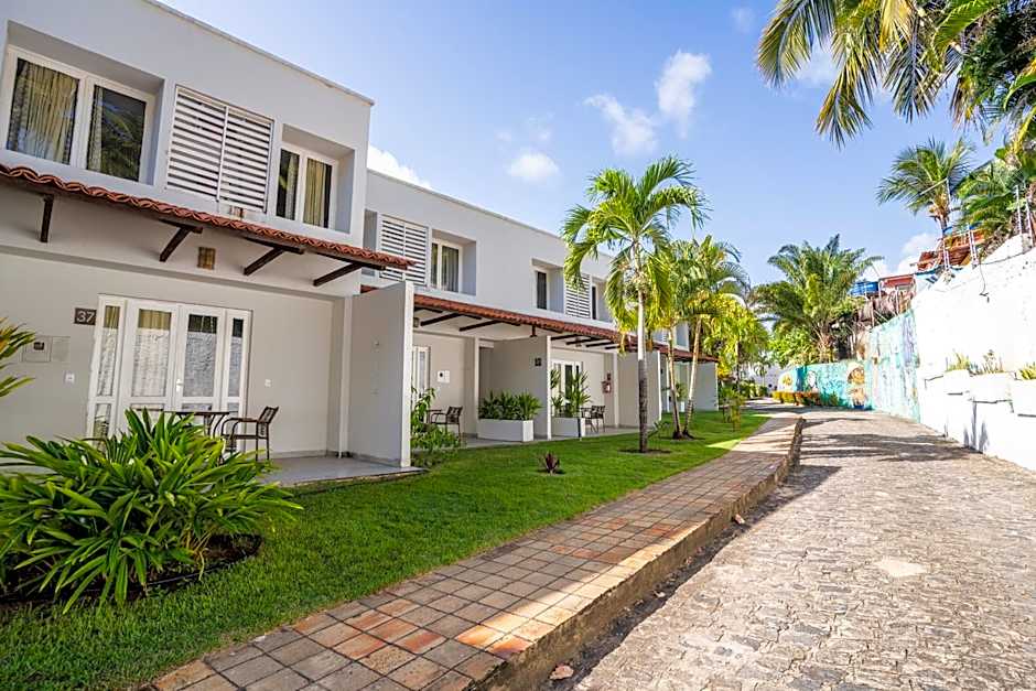 Hotel Pipa Atlântico