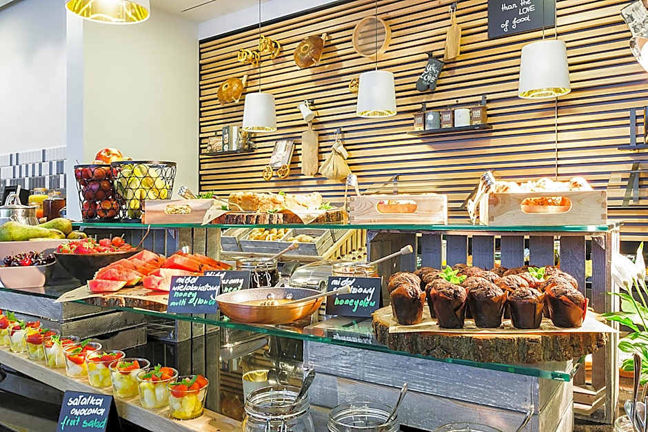 Vienna House Easy by Wyndham Katowice