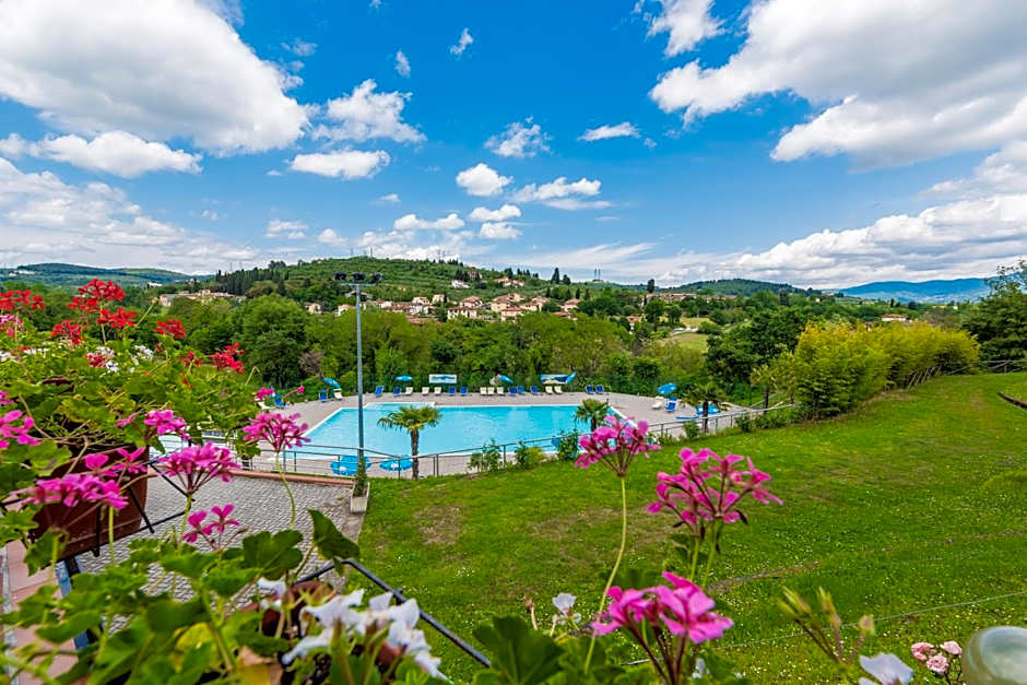 Camping Village Il Poggetto
